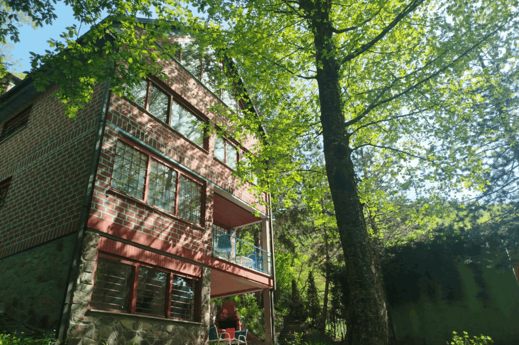 Samobor Holiday Villa_1